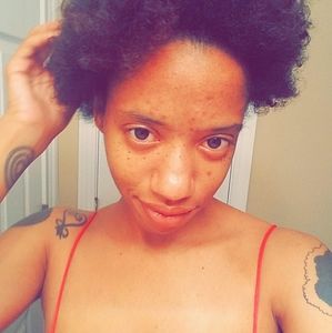 Meet your Posher, Chantavia